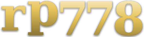 rp778 logo