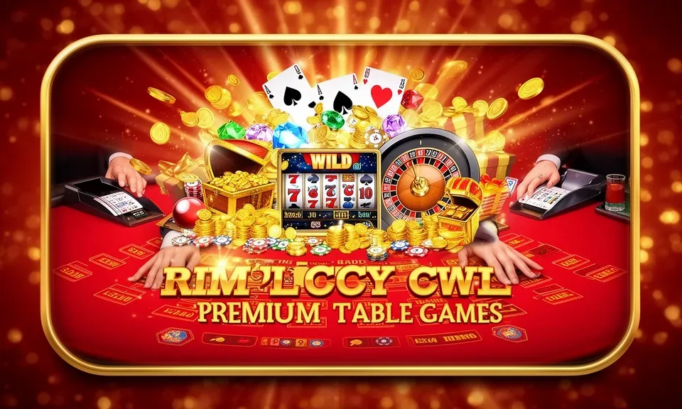 rp778 Casino