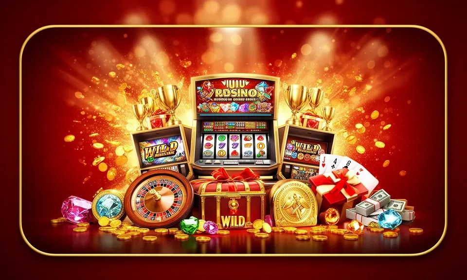 rp778 Sweet Fortune Slots